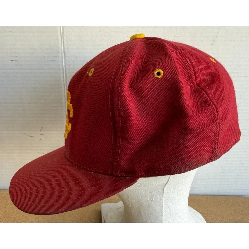 New Era vtg usc